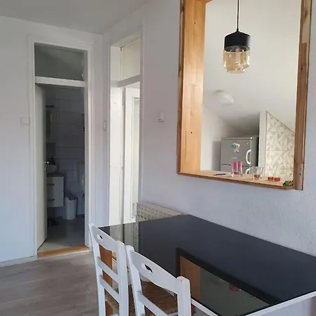 Penthouse Gradina