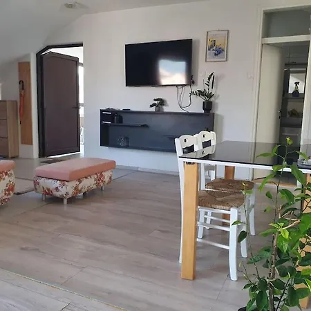 Penthouse Gradina 아파트 *