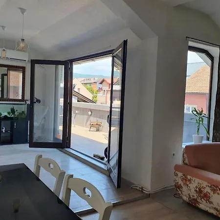 Penthouse Gradina 도보이