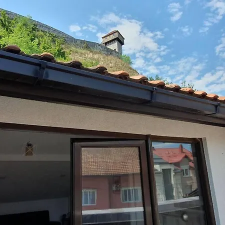 Penthouse Gradina